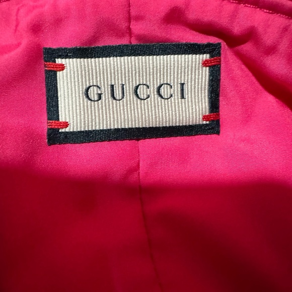 NWT✨Gucci Bucket Hat - Picture 4 of 5